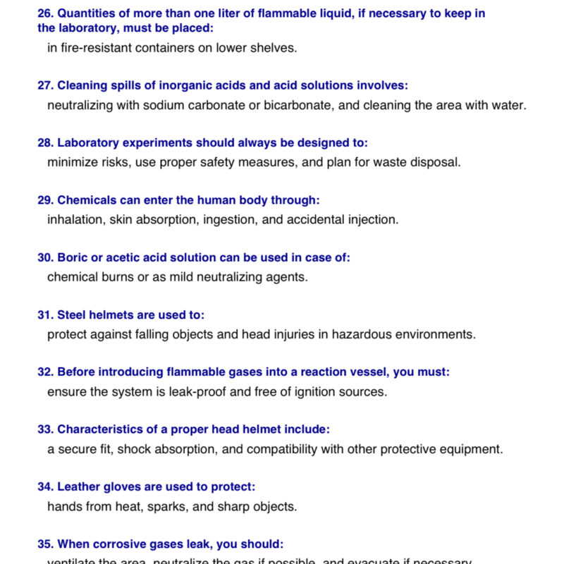 اسئله / مراجعة / ملخص